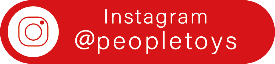 ピープルインスタグラム