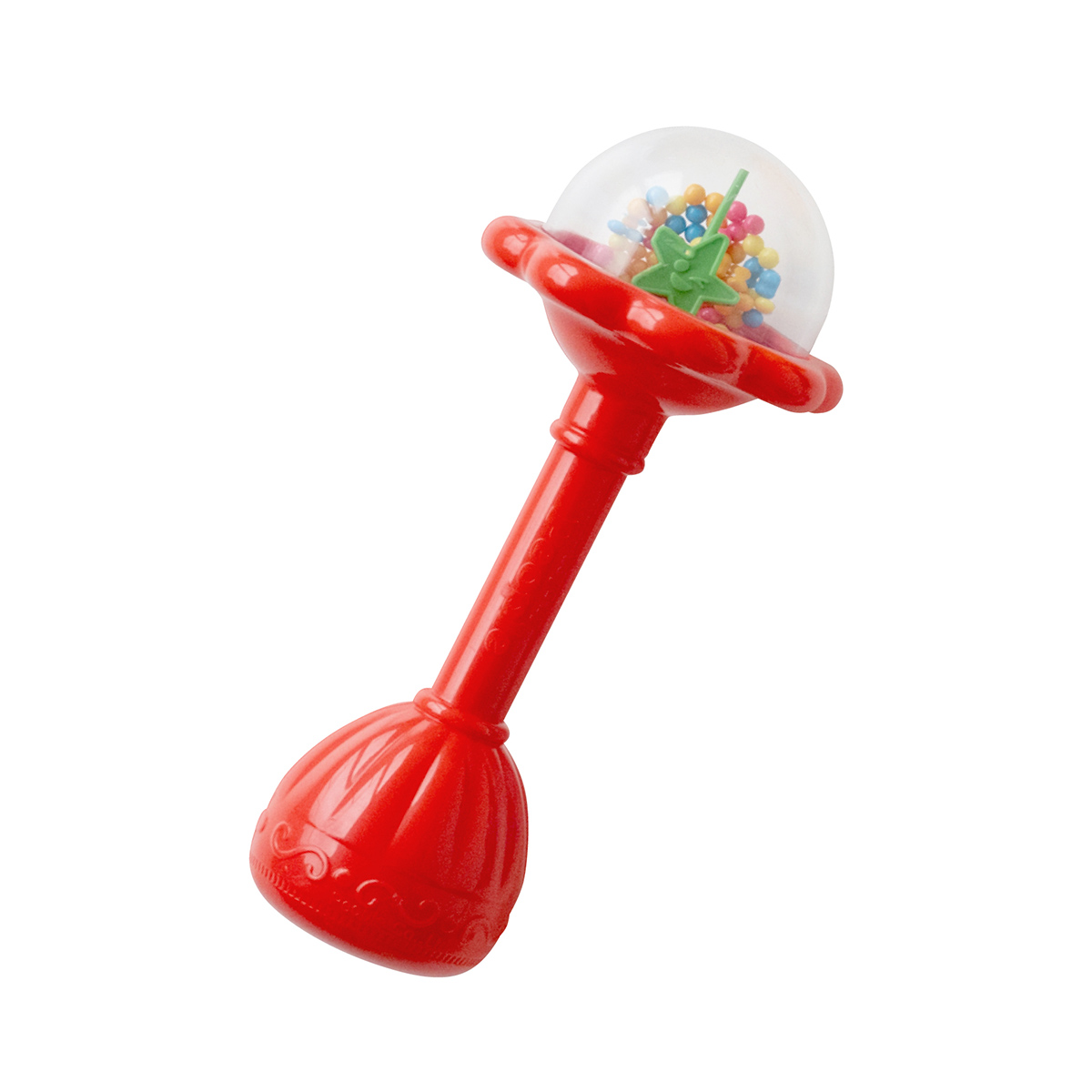 魔法のラトル　商品画像