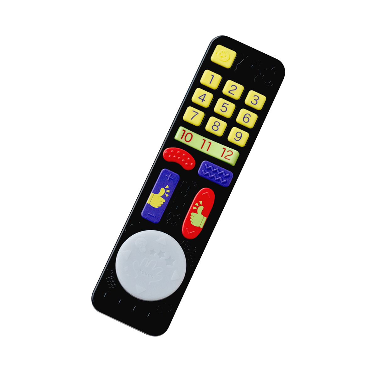 めちゃ押しリモコン 商品画像