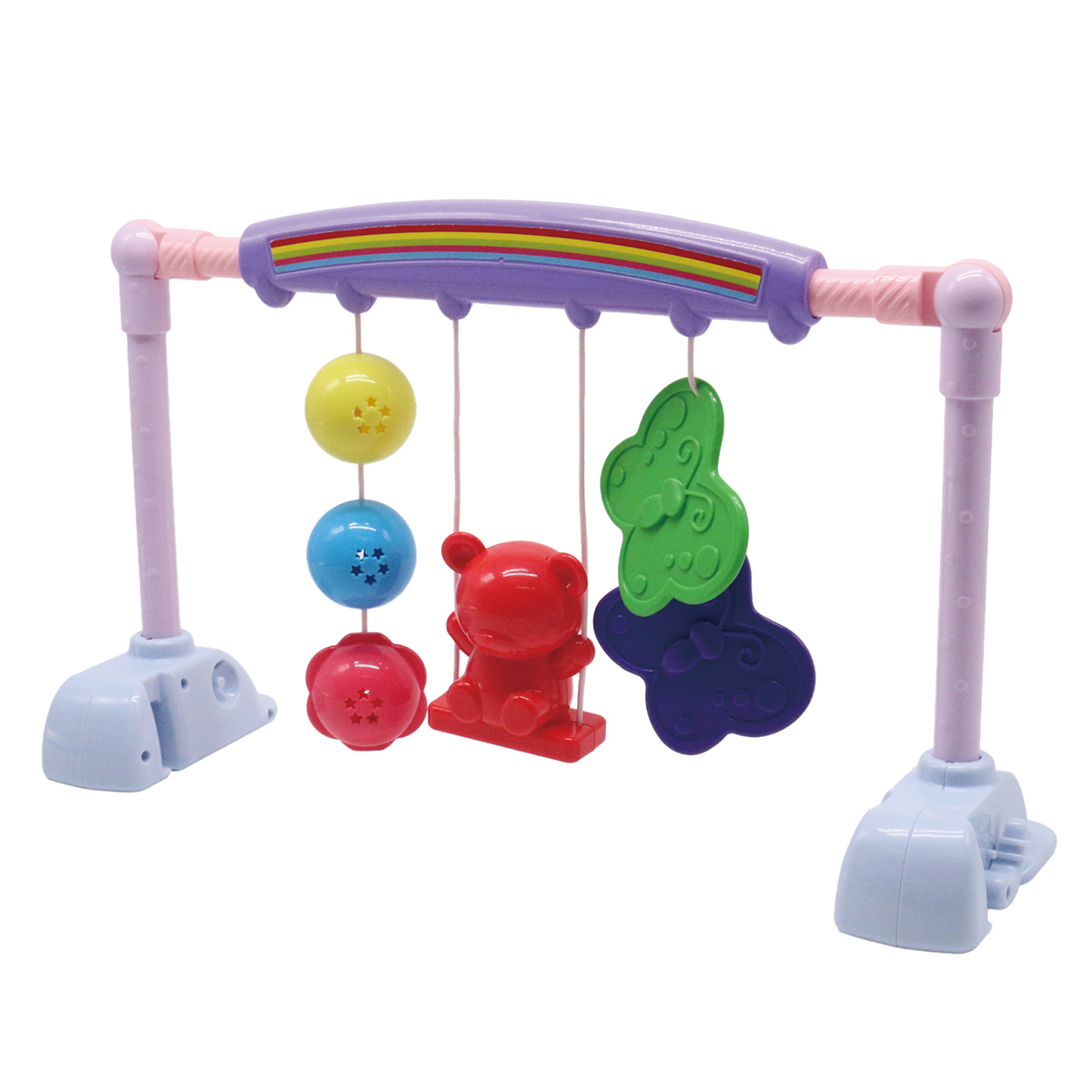 じゃらりんバー　商品画像