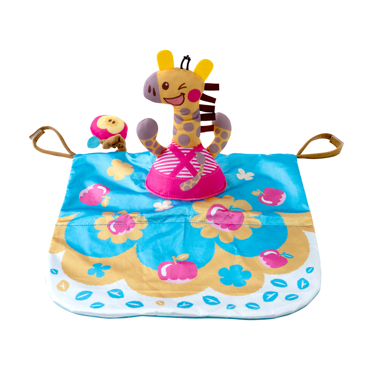 アゲアゲきりん　商品画像