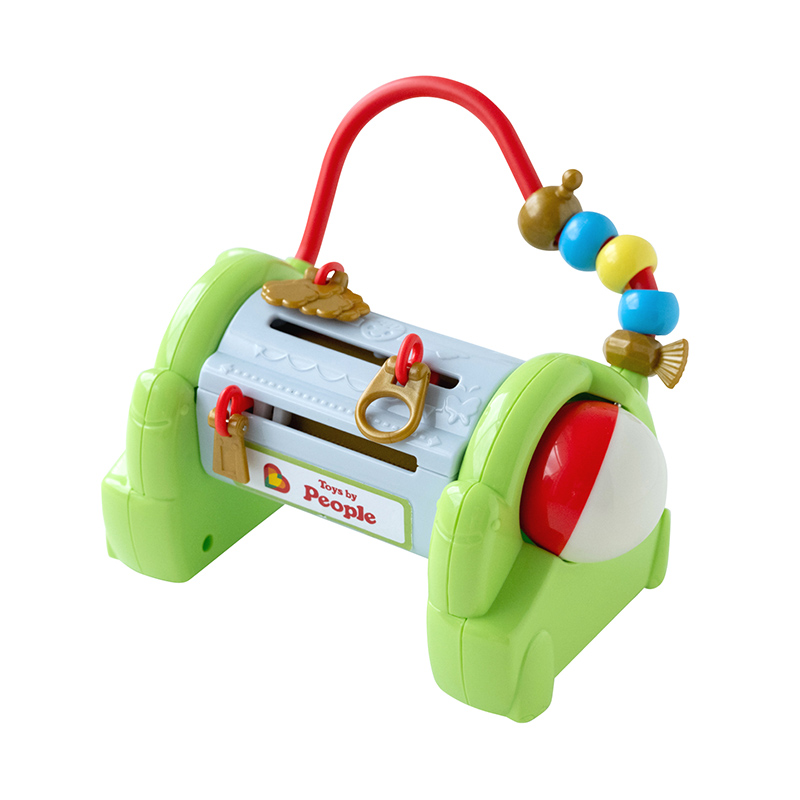 むげんスライダー