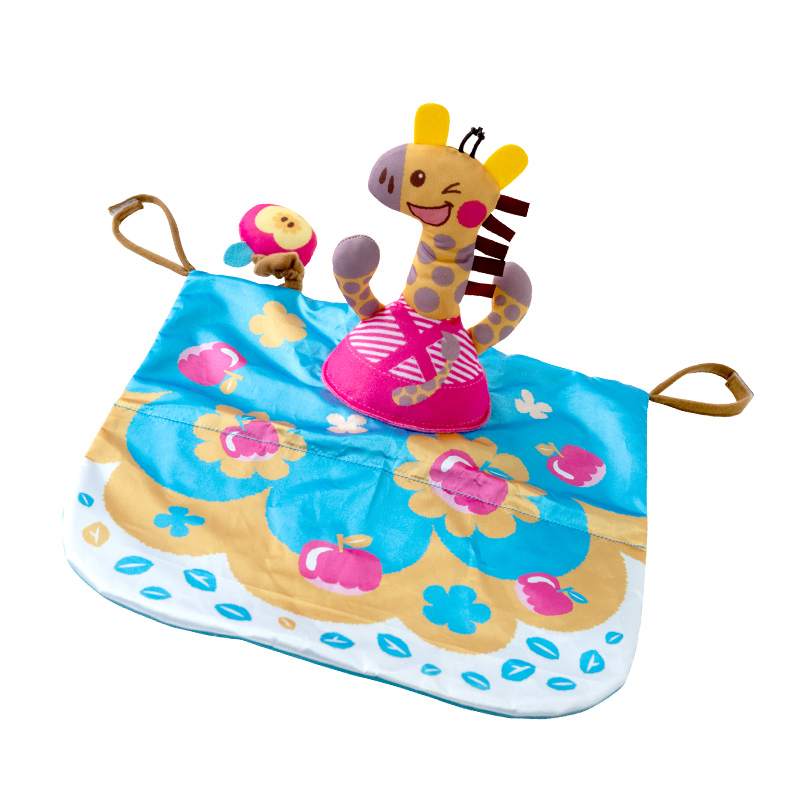 アゲアゲきりん