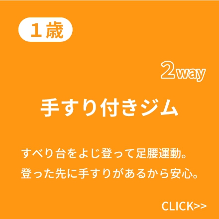 白いわんぱくジム | おもちゃ-室内遊具 | 乳幼児玩具メーカー・ピープル