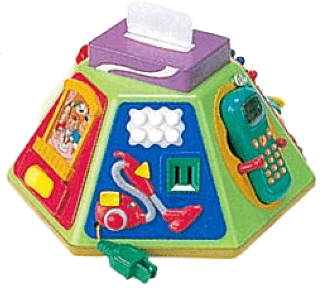 共感を生むピープルの商品開発 乳幼児玩具メーカー ピープル