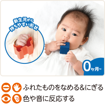 感じて楽しむ