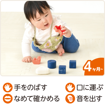 ふれて知る