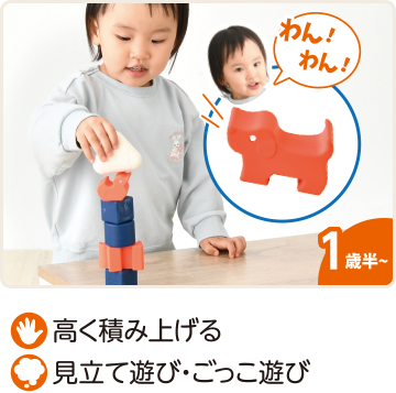 かたちにする