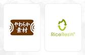 お米のどうぶつでんしゃセット6