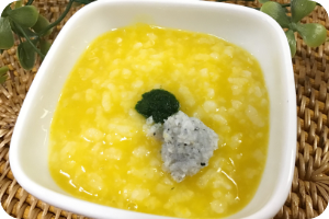 2nd recipe for baby